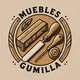 Muebles Gumilla Logo