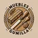 Muebles Gumilla Logo